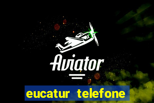 eucatur telefone whatsapp porto velho